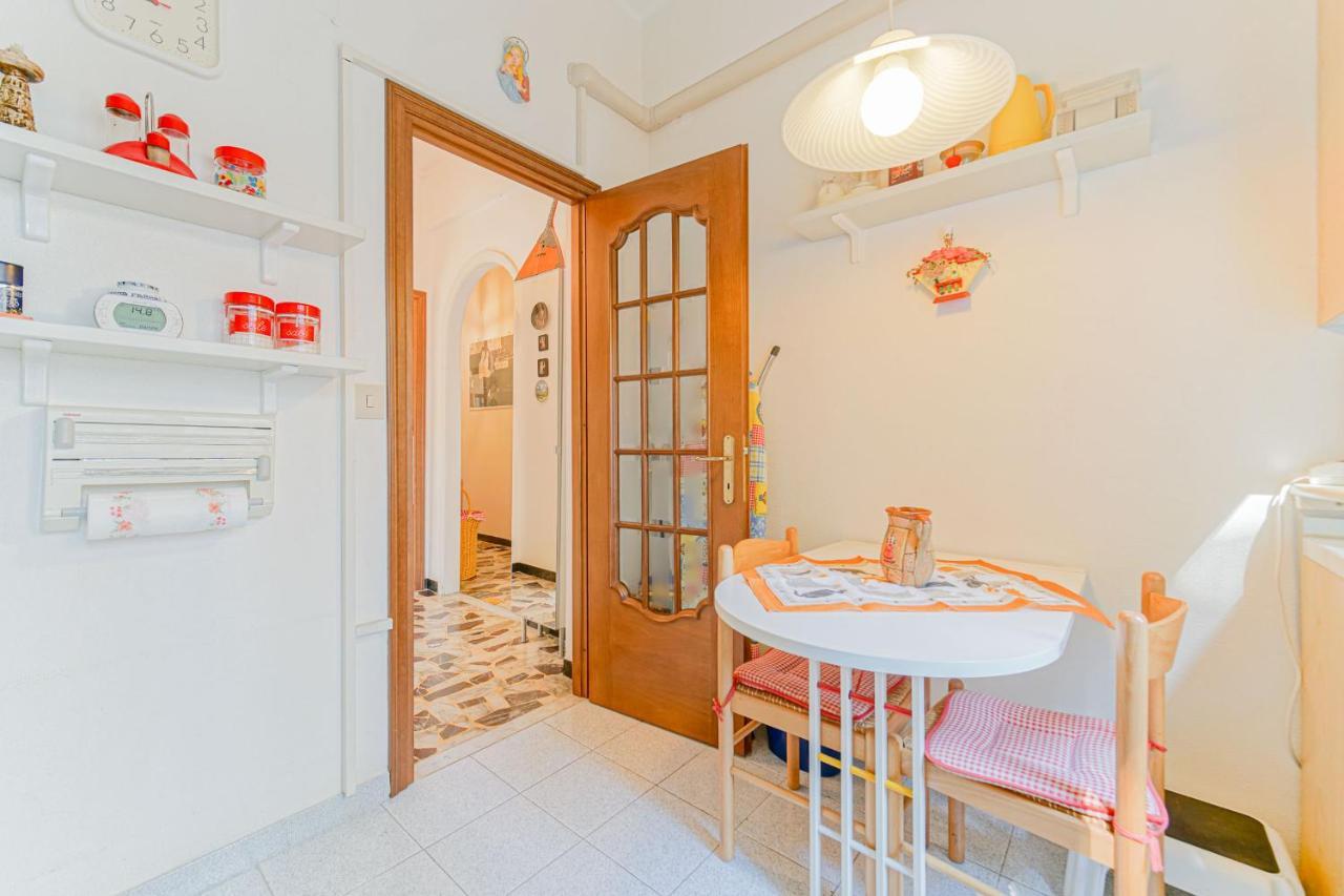 Apartment Vespucci By Portofinovacanze Rapallo Exterior photo