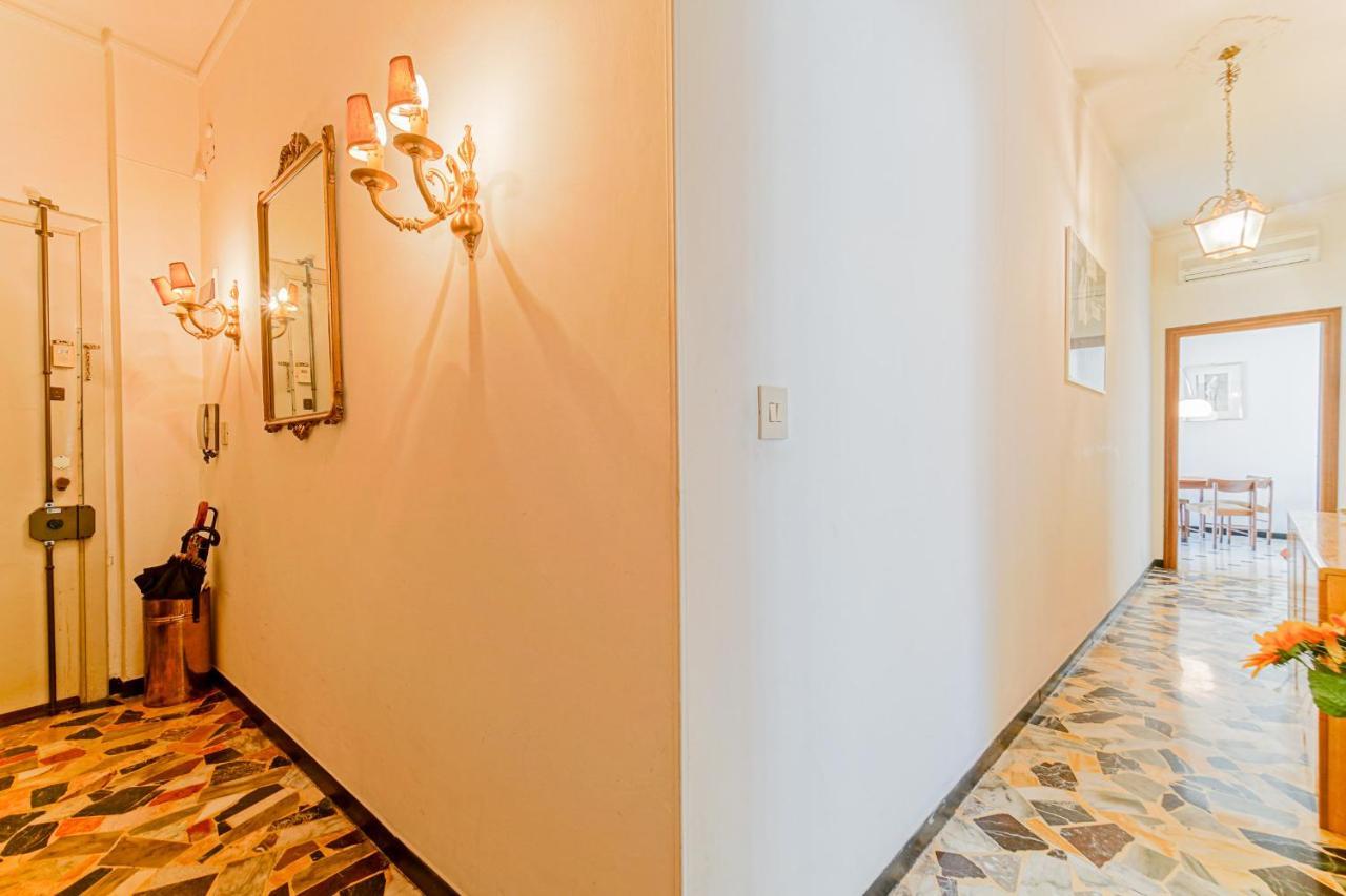 Apartment Vespucci By Portofinovacanze Rapallo Exterior photo