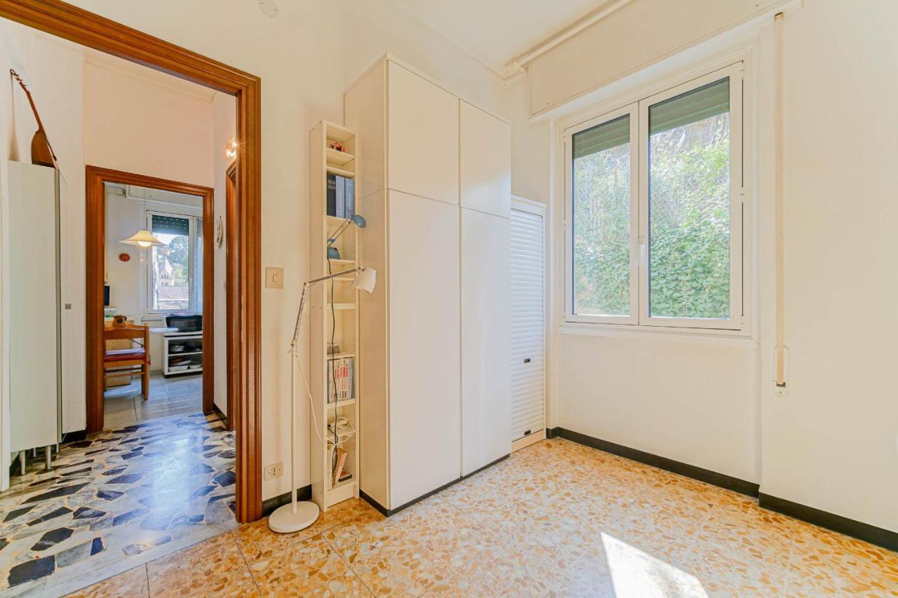 Apartment Vespucci By Portofinovacanze Rapallo Exterior photo