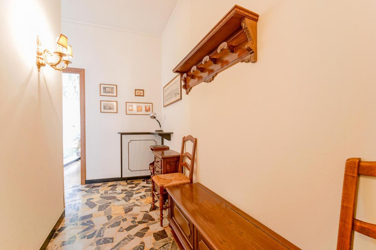 Apartment Vespucci By Portofinovacanze Rapallo Exterior photo