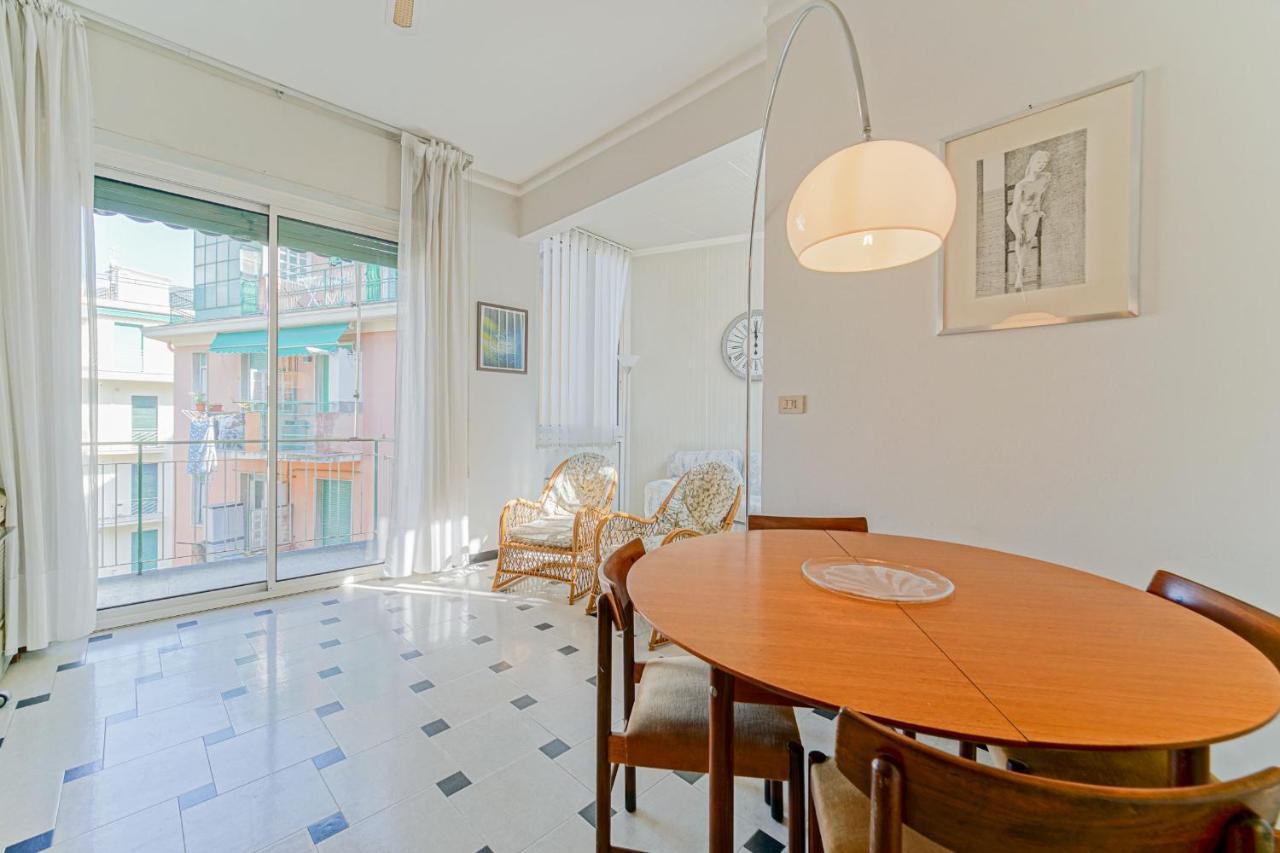 Apartment Vespucci By Portofinovacanze Rapallo Exterior photo