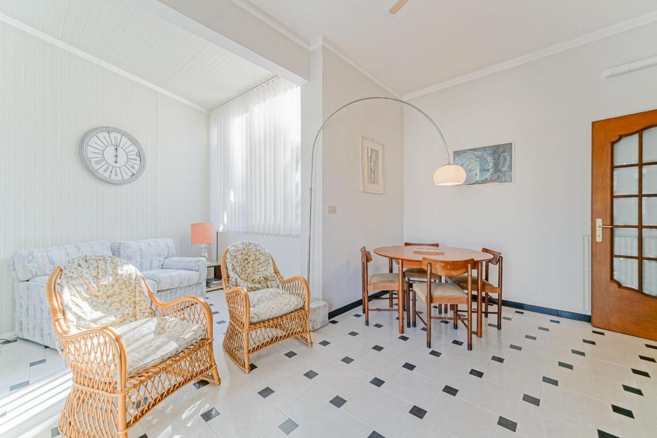 Apartment Vespucci By Portofinovacanze Rapallo Exterior photo