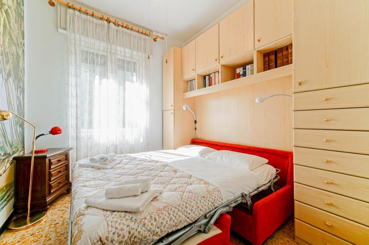 Apartment Vespucci By Portofinovacanze Rapallo Exterior photo